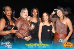 Vaquejada de Serrinha (Sexta-feira)